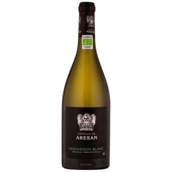 Aresan Tierra De Castillo Sauvingnon Blanc