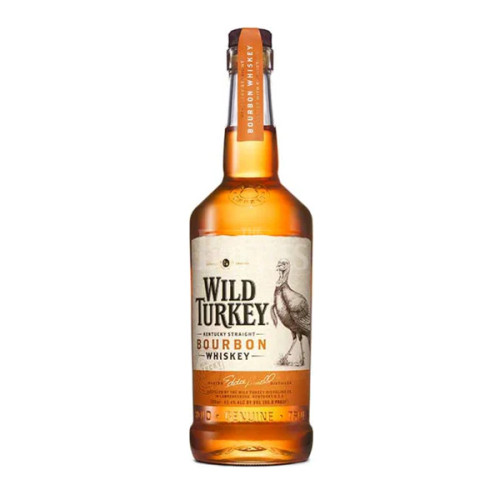 Wild turkey
