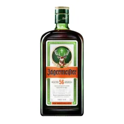 Jägermeister 1litre