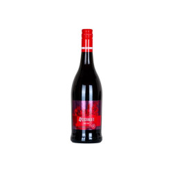 4th Street Sweet Red Wine - 750ml