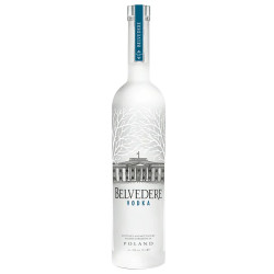 Belvedere 1litre