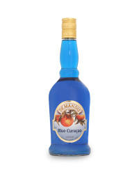Demandis Blue Curacao