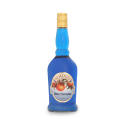 Demandis Blue Curacao