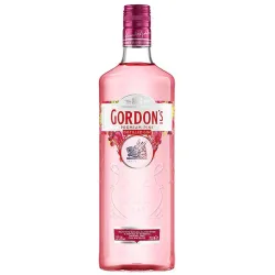 Gordon's Premium Pink Gin 1litre