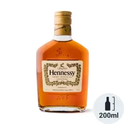 Hennessy VS 200ml