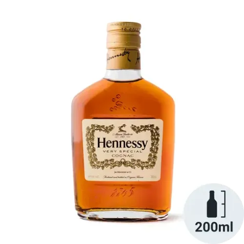 Hennessy VS 200ml