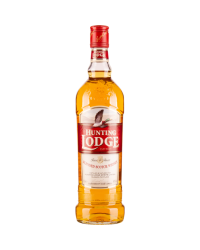 Hunting lodge whisky 700ml