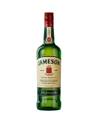 Jameson 1litre