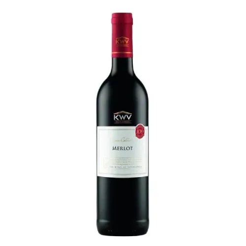 KWV Merlot