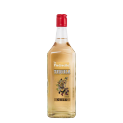 La piedrecita tequila