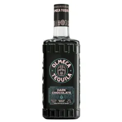 Olmeca dark chocolate tequila