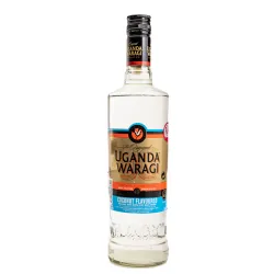 Uganda Waragi Coconut