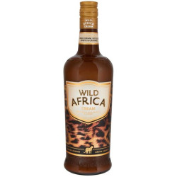 Wild Africa