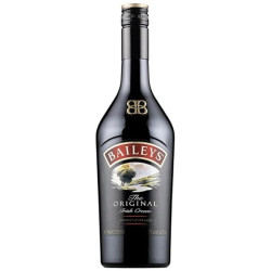 Baileys Irish cream 1litre