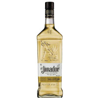 El jimador Reposado tequila 750ml