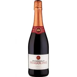 Fragolino red