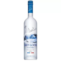 Grey goose 1litre