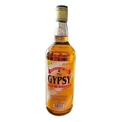 Gypsy