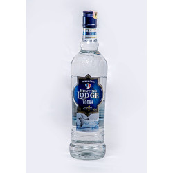 Hunting lodge vodka 700ml