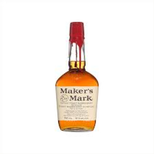 Maker’s mark