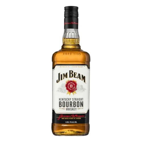 Jim beam