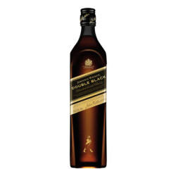Jw double black