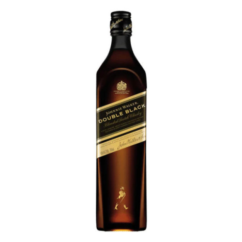Jw double black