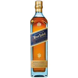 Jw blue 1litre