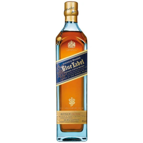 Jw blue 1litre