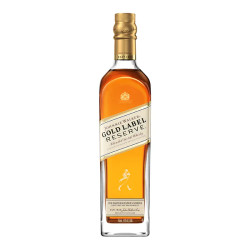 Jw Gold reserve