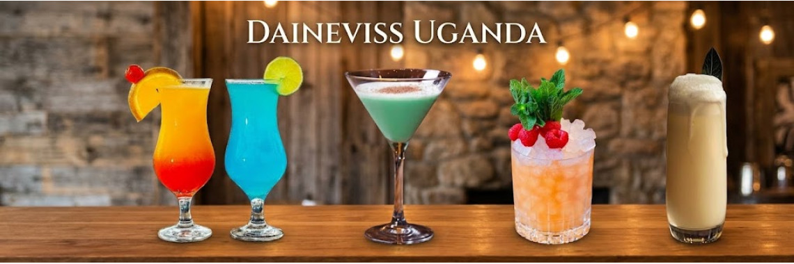 NON ALCOHOLIC BAR