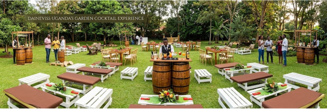 PRIVATE COCKTAIL PARTIES