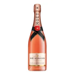 Moet & Chandon nectar Imperial rose