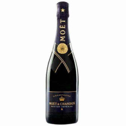 Moet & Chandon nectar Imperial
