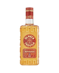 Olmeca gold tequila 1litre