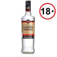 Uganda Waragi Premium